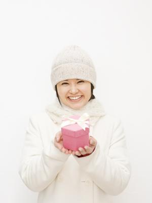 オーガニックハーブを扱っているショップ