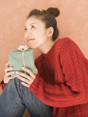 母の日の財布なら、あやの小路で