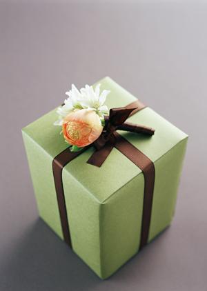 大人気のお菓子取り寄せを頼む